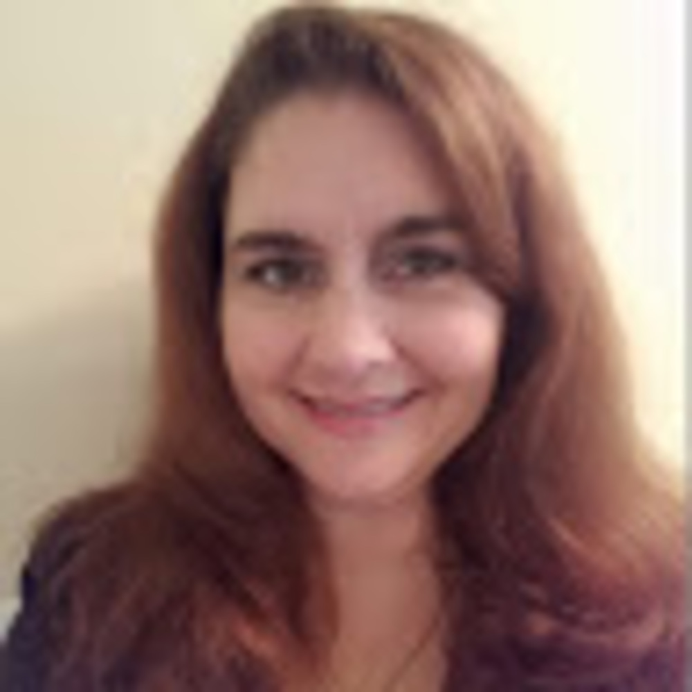 Meet your Posher, Jacqueline